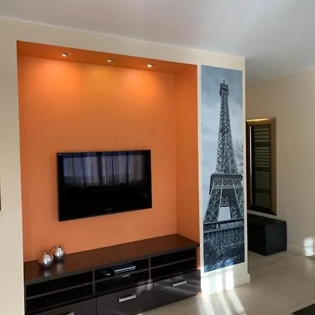 Appartamento Paris *
