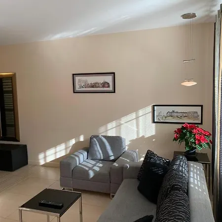 Appartamento Paris