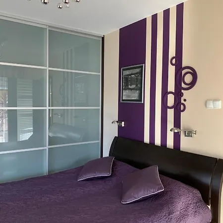 Appartamento Paris
