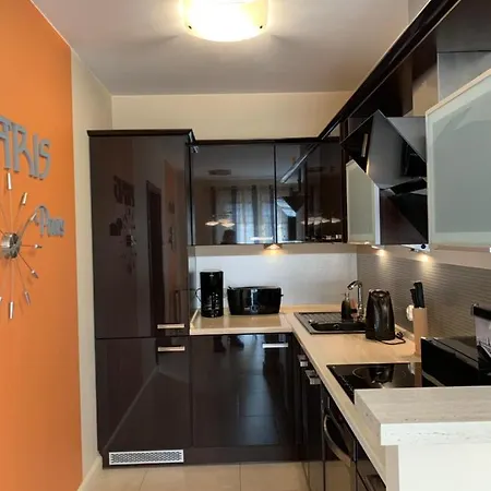Paris Świnoujście
