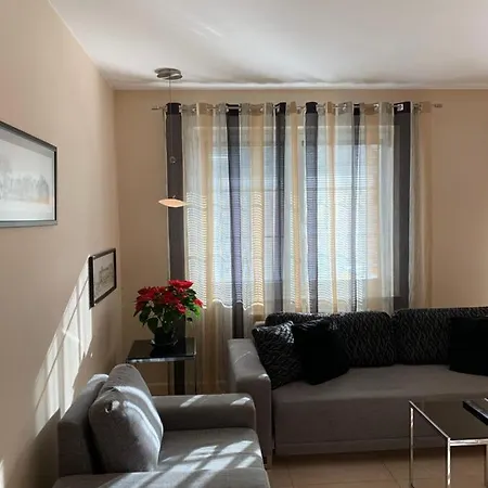 Appartamento Paris Świnoujście