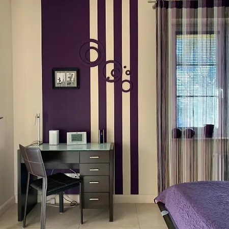Appartamento Paris Świnoujście