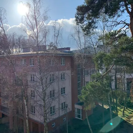 Paris Świnoujście