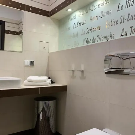 Paris Świnoujście